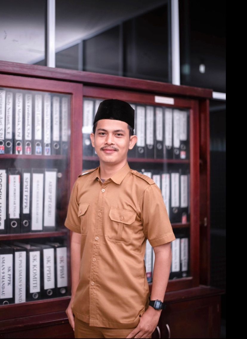 ZUMARIL LUTHFI